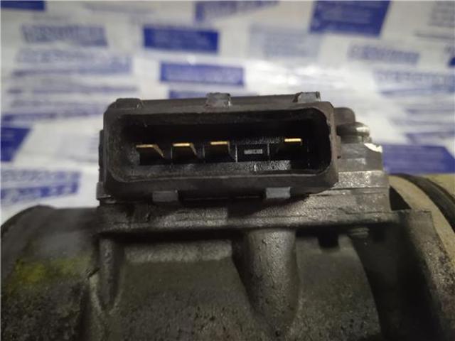 NGA FORD Motor completo comprar Bilbao