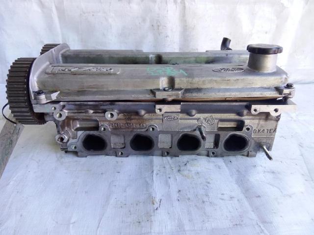 NGA FORD Motor completo  disponible Ourense
