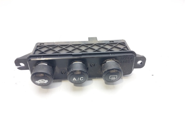NH167L Honda