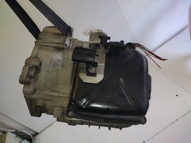 Precio del repuesto Caja automatica Altea  monovolumen