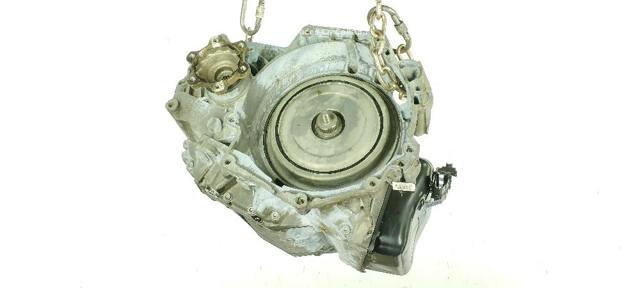 Transmisión automática Seat Altea  (2004-2015)