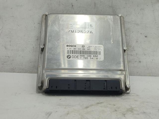 Comprar Unidad de control del motor (ECU) Rover 75 RJ a bajo precio