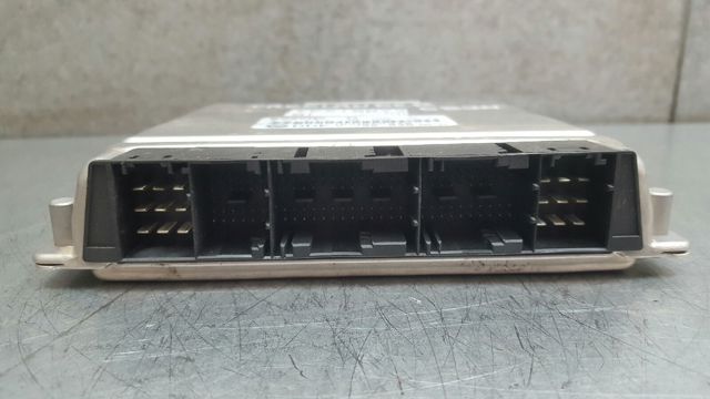 Unidad de control del motor  NNN500340 LAND ROVER