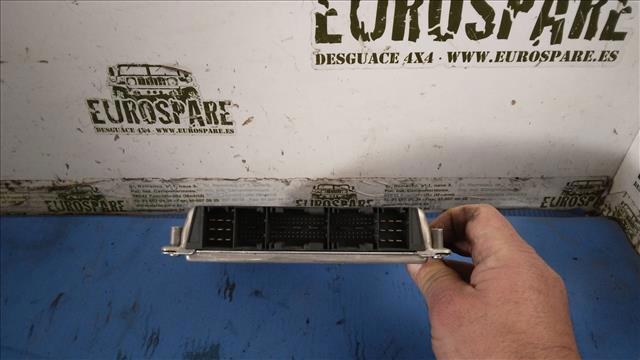 NNN500340 LAND ROVER Unidad de control del motor (ECU)  comprar en Oviedo