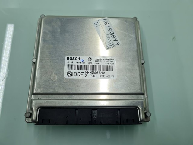 NNN500340 Land Rover