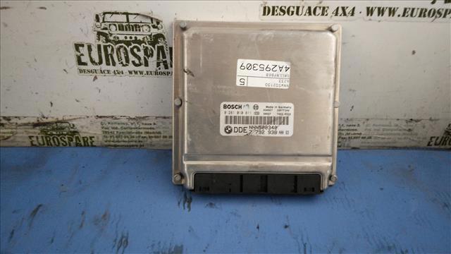 NNN500340 ECU  en stock Castellón