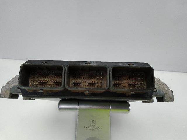 Centralina Del Motor / Modulo De control Del Motor (ecu) NNN500560 Land Rover