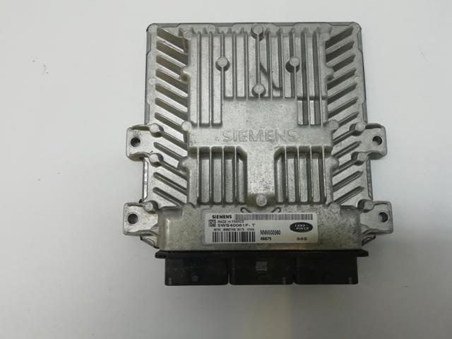 Centralita motor uce para land rover discovery iv 2.7 td 4x4 276dt NNN500560