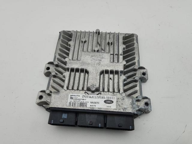 NNN500750 Land Rover