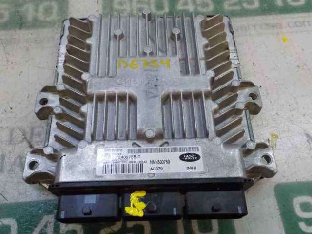 NNN500750 Land Rover