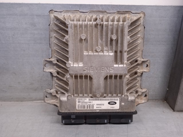 NNN500750 Land Rover