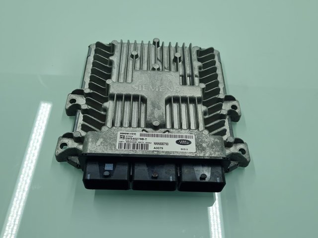 NNN500750 Land Rover