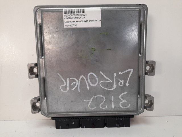 NNN500750 LAND ROVER ECU comprar Bilbao