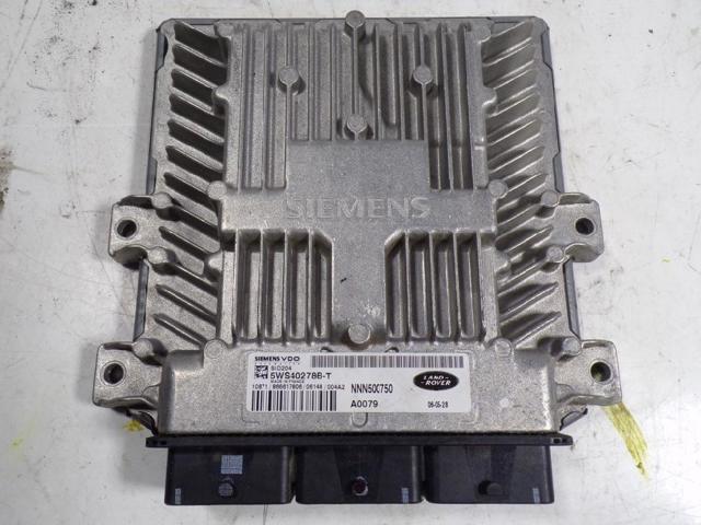 NNN500750 Land Rover