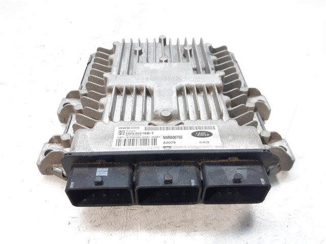 Centralita motor uce para land rover discovery iv 2.7 td 4x4 276dt NNN500750