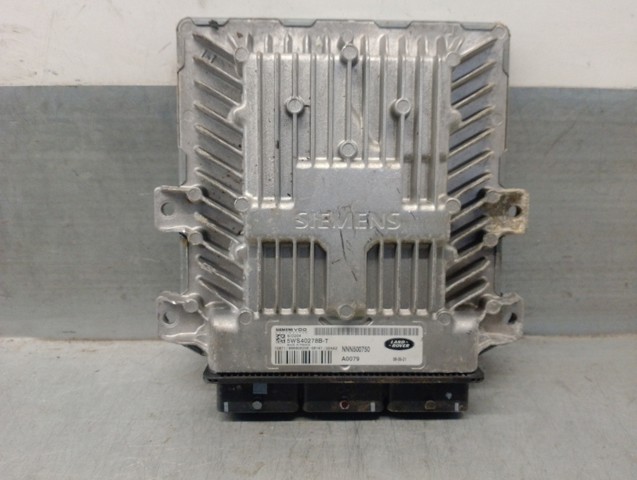 NNN500750 Land Rover