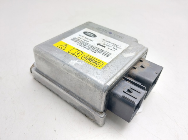 NNW502436 Land Rover
