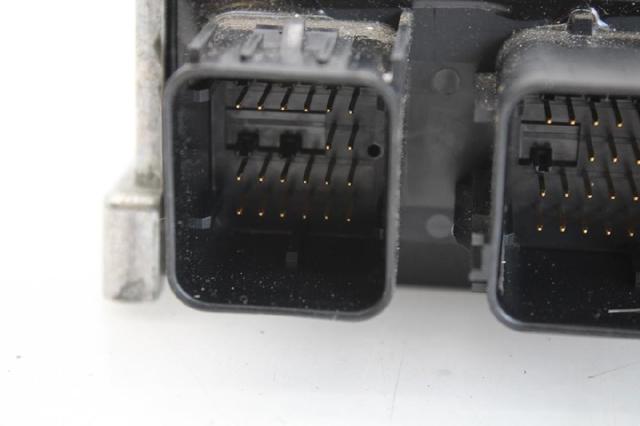 NNW502436 LAND ROVER Módulo de control de airbag comprar Madrid