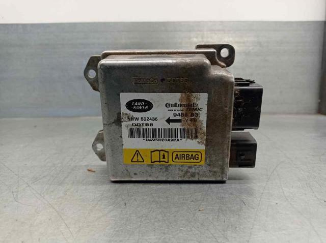 NNW502436 Land Rover