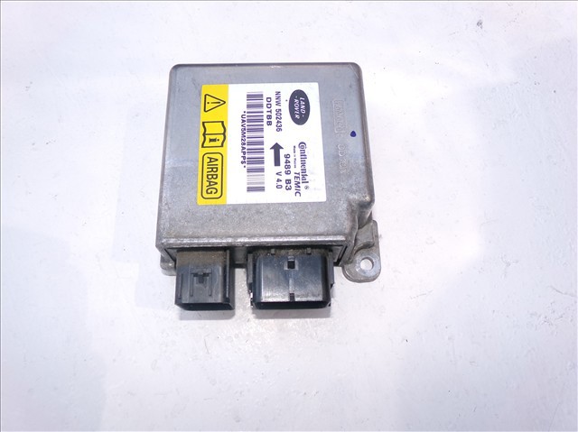 NNW502436 LAND ROVER Módulo de control de airbag  disponible Vigo