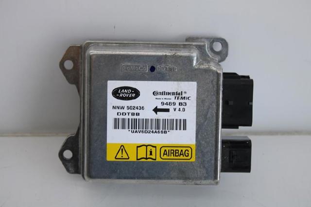 NNW502436 Land Rover