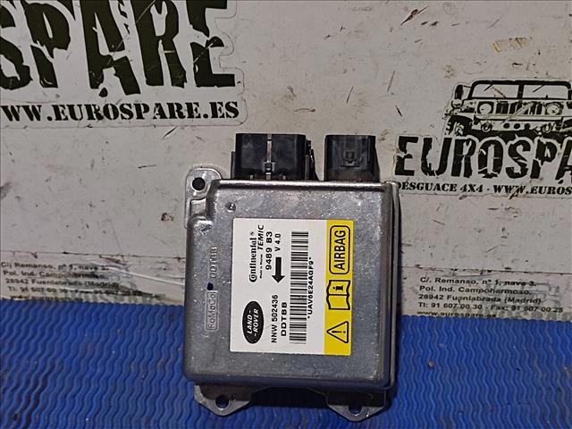 NNW502436 Módulo de control de airbag  disponible Burgos