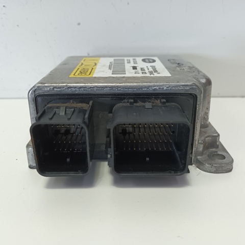 LAND ROVER NNW502436 Módulo de control de airbag  en stock Terrassa