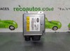 Procesador Del Modulo De Control De AIRBAG NNW502436 LAND ROVER