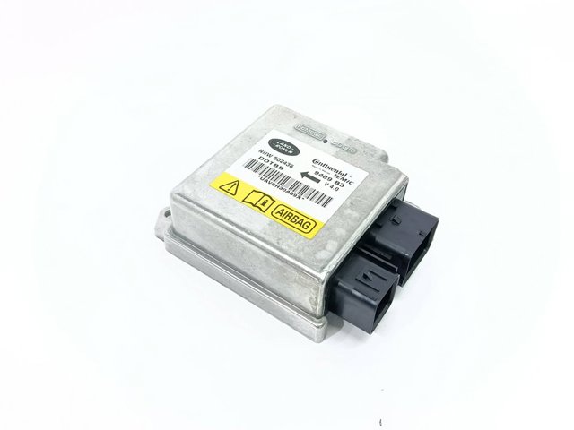 NNW502436 Land Rover