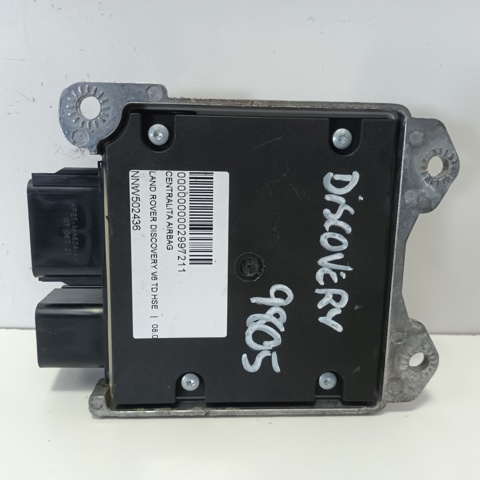 NNW502436 Land Rover
