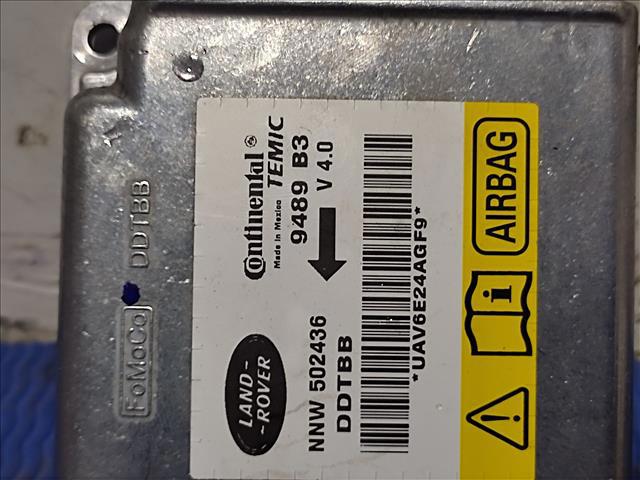 NNW502436 Módulo de control de airbag  comprar en Pontevedra