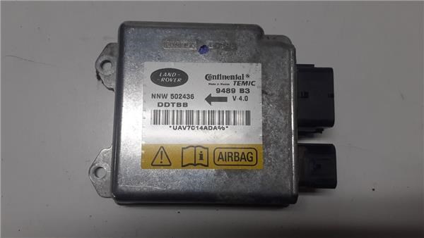 NNW502436 Módulo de control de airbag  comprar en Pontevedra