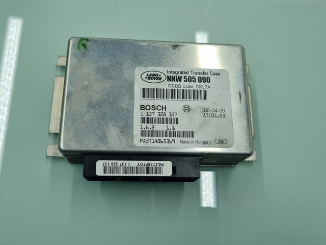 NNW505090 Land Rover
