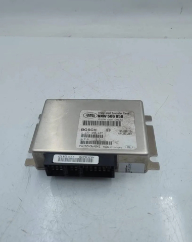 NNW506850 Módulo de control de la caja de transferencia comprar Girona