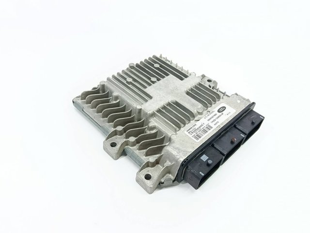 NNW507860 Land Rover
