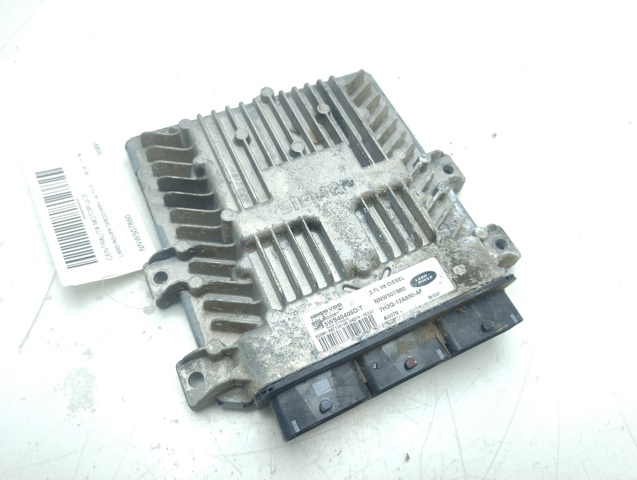 NNW507860 Land Rover
