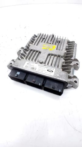 NNW507860 Land Rover