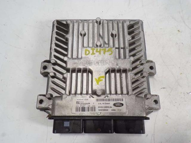 Módulo de control del motor Land Rover Range Rover III (L322)