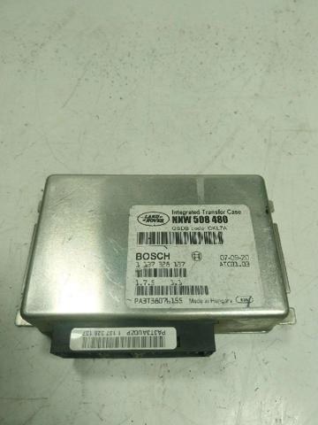 LAND ROVER NNW508480 Módulo de control de la caja de transferencia  en stock Salamanca