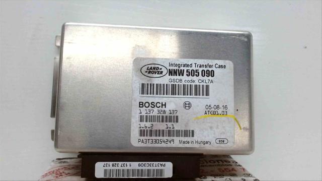 NNW512070 Módulo de control de la caja de transferencia  comprar en Zaragoza