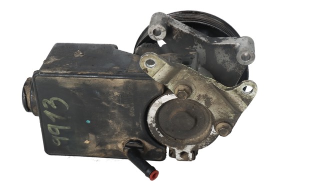 Bomba de dirección hidráulica para SsangYong Rexton II (RJN)