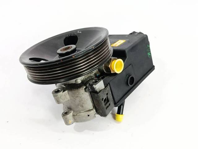 Bomba de dirección hidráulica Rexton II SUV (2006-2012) original desde 72,60 €