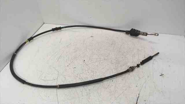 Cable de freno de mano intermedio NTC6125 Land Rover