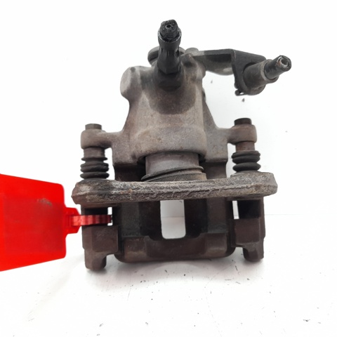 Pinza de freno trasera izquierda NVE7561 VAG