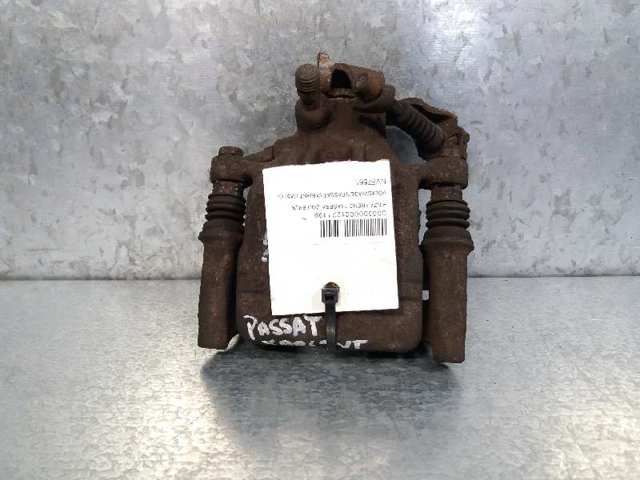 Pinza de freno trasera izquierda NVE7561 VAG