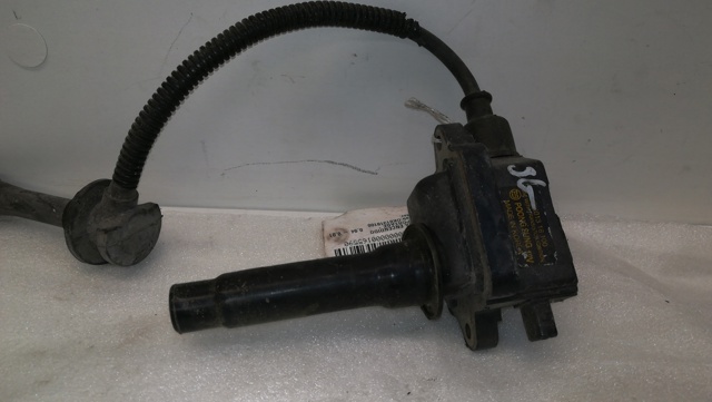 Bobina de encendido OK01318100 HYUNDAI