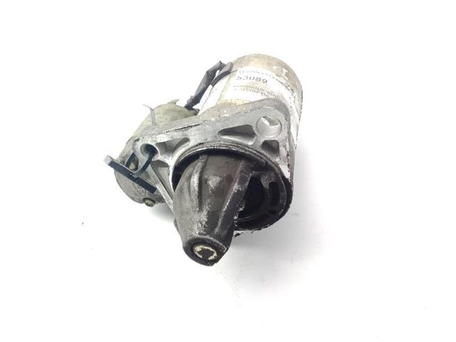 HYUNDAI OK24118400A Motor de arranque  comprar en Murcia