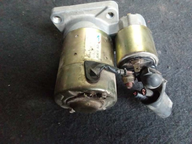OK24118400A HYUNDAI Motor de arranque  comprar en Oviedo
