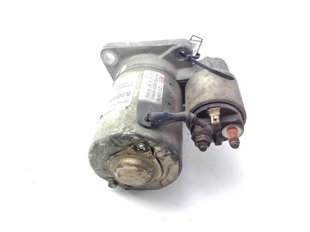 OK24118400A HYUNDAI Motor de arranque  comprar en Oviedo