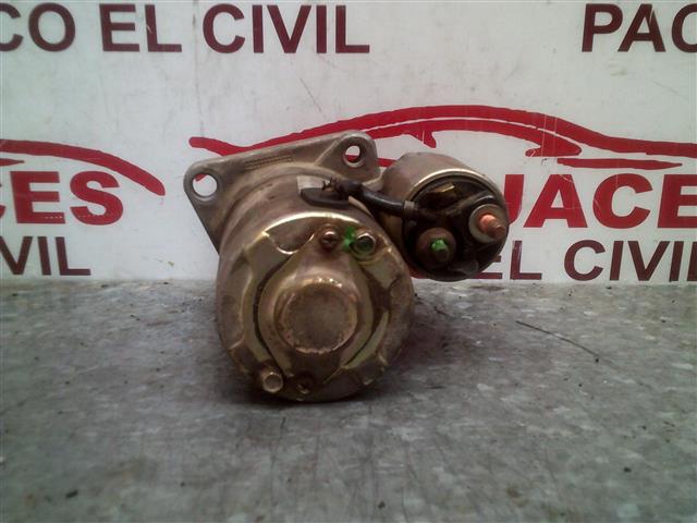 OK24118400A Motor de arranque  disponible Burgos